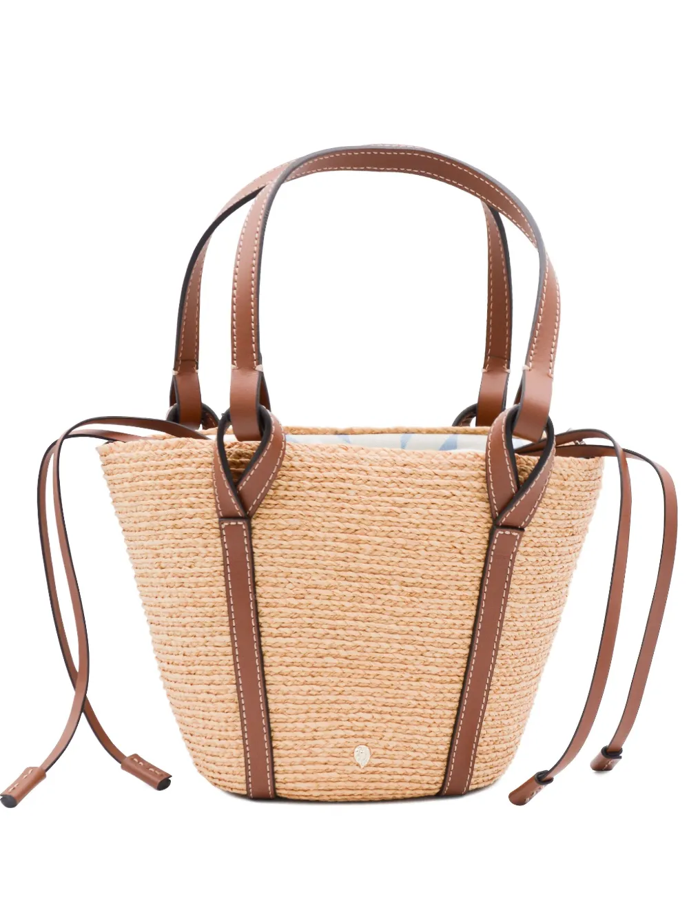 Мини-сумка на плечо Bisou Helen Kaminski, нейтральный
Мини-сумка на плечо Bisou Helen Kaminski, нейтральный