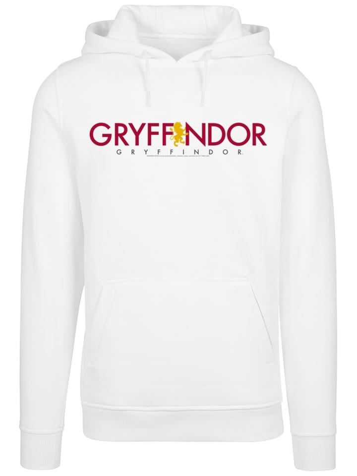 Пуловер F4NT4STIC Harry Potter Gryffindor Text, белый
Пуловер F4NT4STIC Harry Potter Gryffindor Text, белый