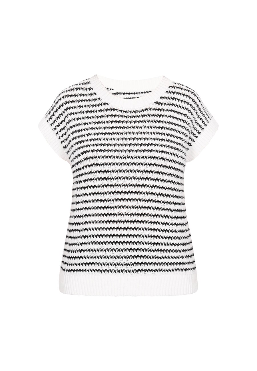 Свитер usha FESTIVAL, черный
Свитер usha FESTIVAL, черный