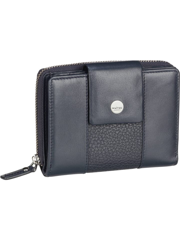 Кошелек Maître, цвет dark blue
Кошелек Maître, цвет dark blue
