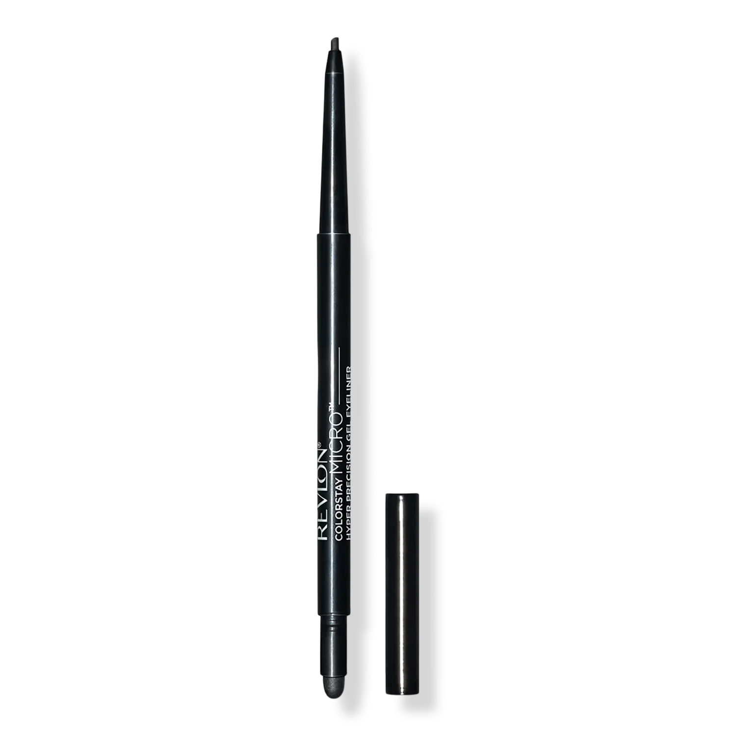 Гелевая подводка для глаз ColorStay Micro Hyper Precision Revlon, Black
Гелевая подводка для глаз ColorStay Micro Hyper Precision Revlon, Black