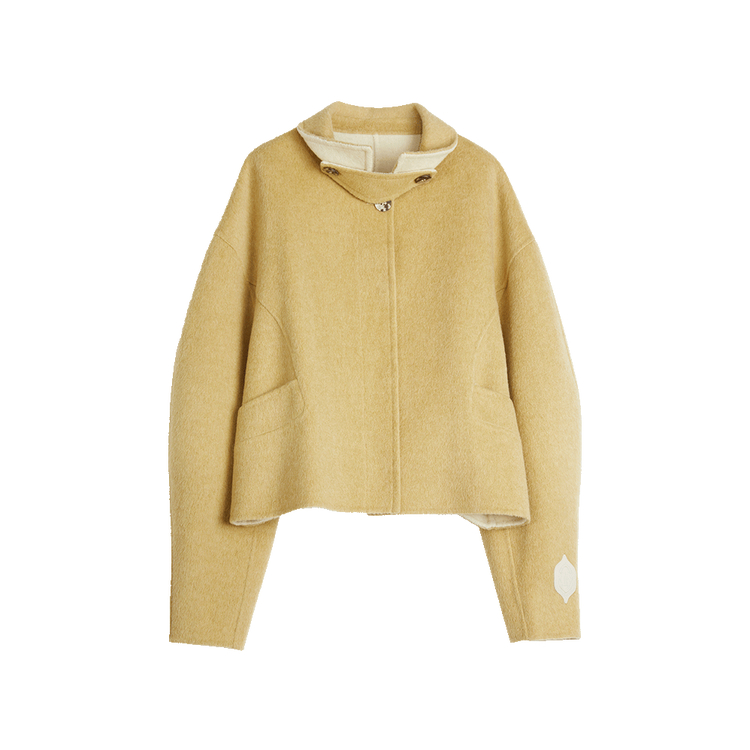 ELLE Пальто женское Khaki Lapel Moderate
ELLE Пальто женское Khaki Lapel Moderate