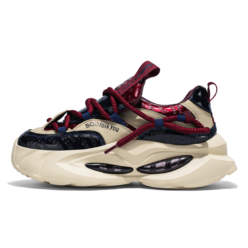 Sportful Скользоустойчивые износостойкие дышащие массивные низкие кроссовки мужские красные синие, цвет Red Blue
Sportful Скользоустойчивые износостойкие дышащие массивные низкие кроссовки мужские красные синие, цвет Red Blue