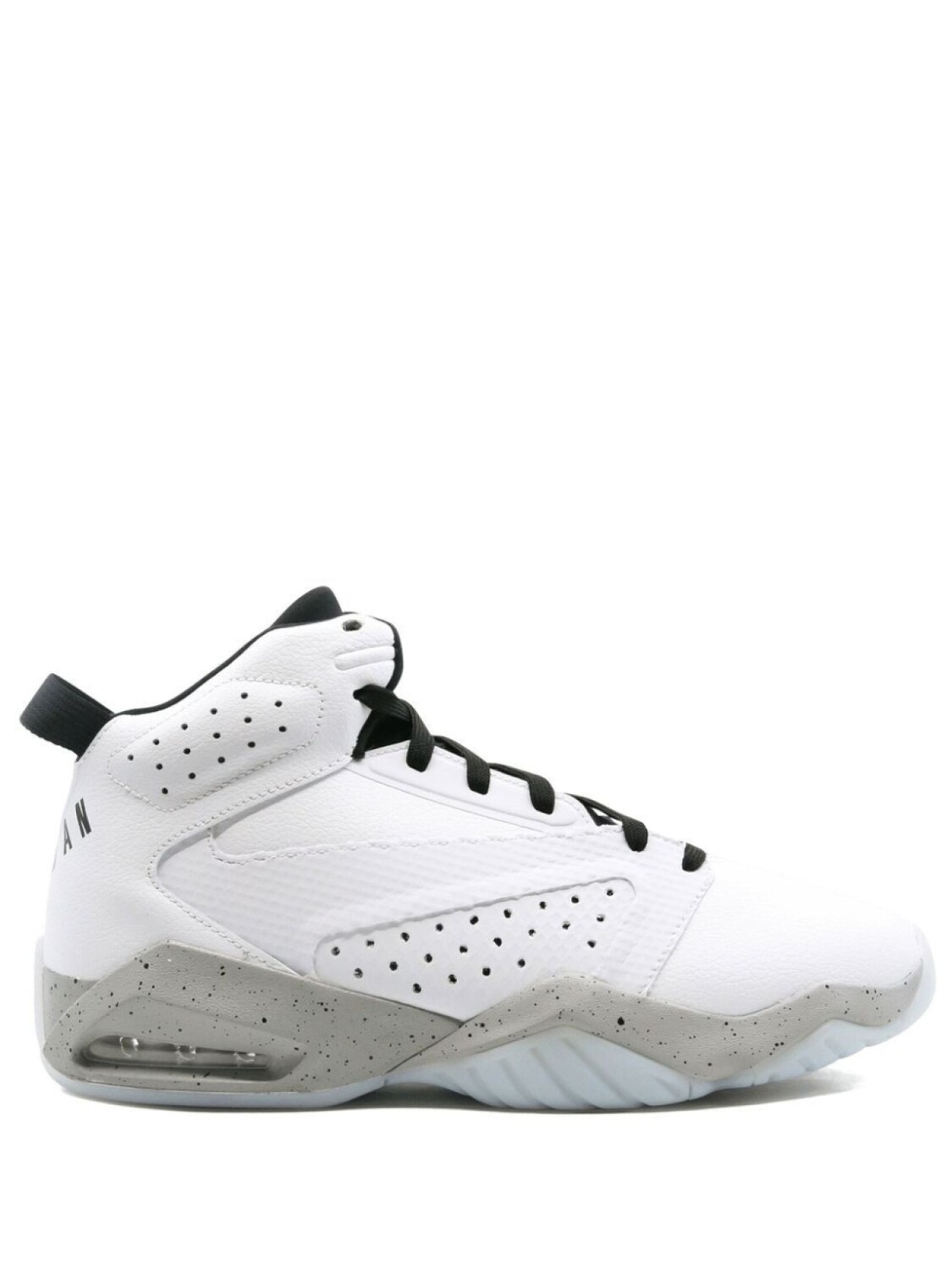 Высокие кроссовки Air Lift Off Jordan, белый
Высокие кроссовки Air Lift Off Jordan, белый