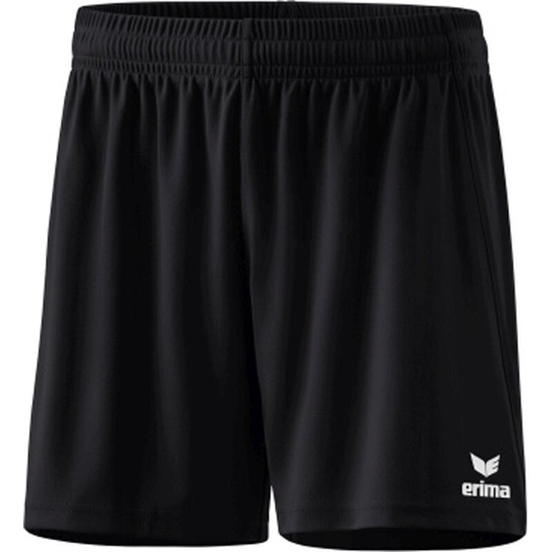 Шорты rio 2.0 шорты без внутренних трусов Erima, черный
Шорты rio 2.0 шорты без внутренних трусов Erima, черный
