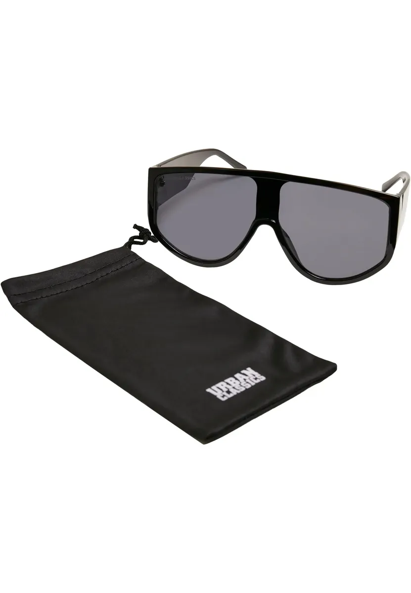 Солнцезащитные очки URBAN CLASSICS "Солнцезащитные очки унисекс Urban Classics Florida", черный
Солнцезащитные очки URBAN CLASSICS "Солнцезащитные очки унисекс Urban Classics Florida", черный