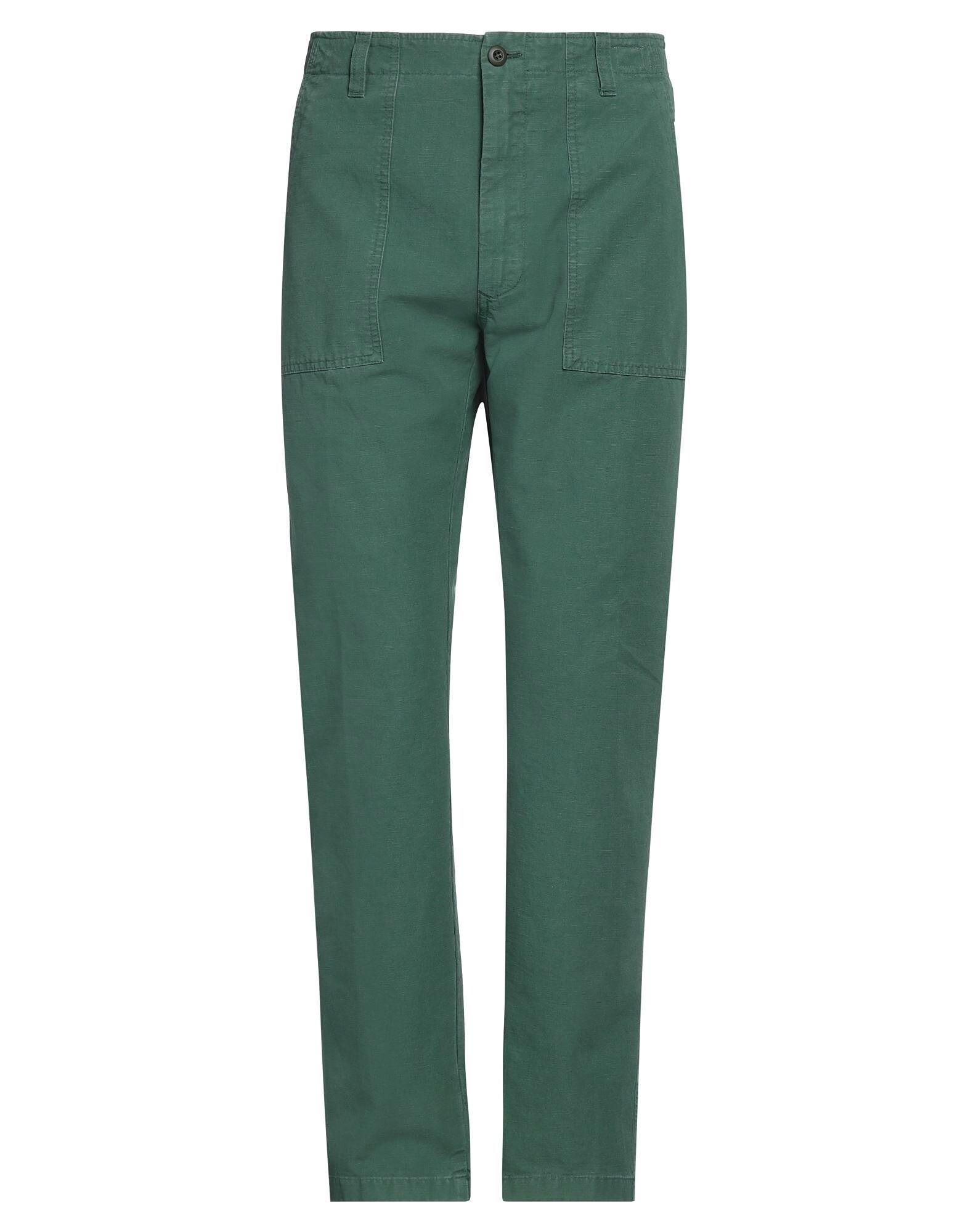 Брюки Department 5, темно-зеленый
Брюки Department 5, темно-зеленый