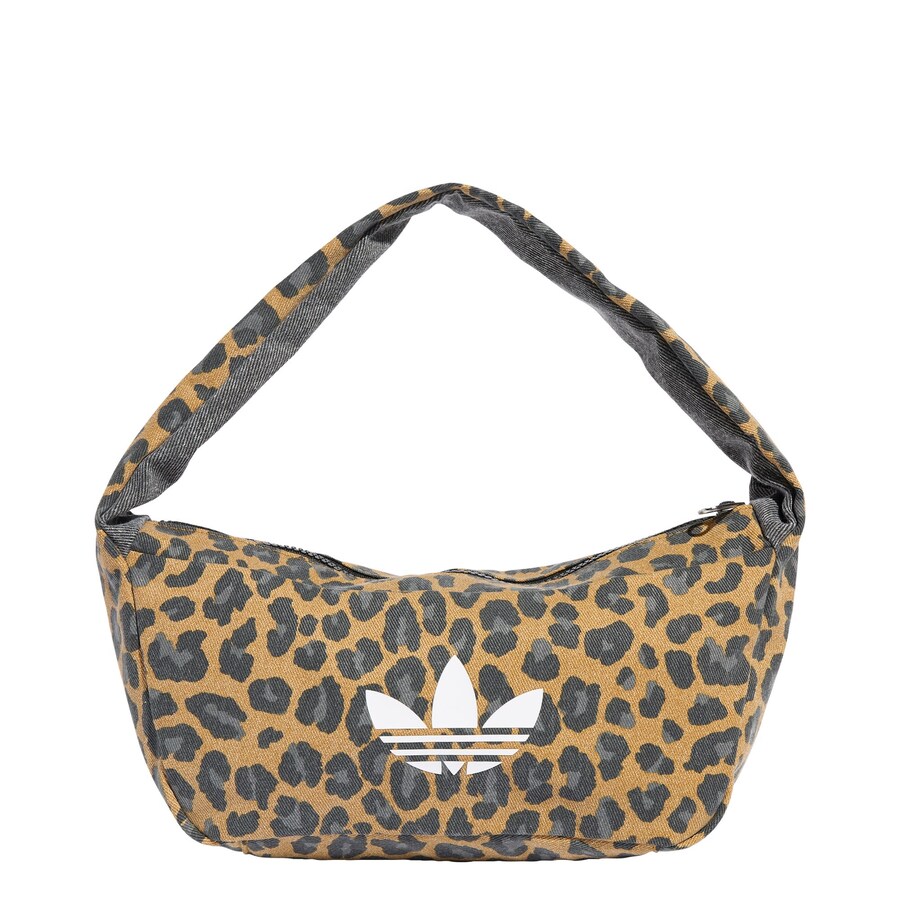 Сумка через плечо ADIDAS ORIGINALS Leopard Small Shoulder, Cappuccino
Сумка через плечо ADIDAS ORIGINALS Leopard Small Shoulder, Cappuccino