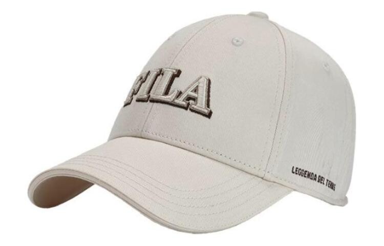 Кепка унисекс FILA
Кепка унисекс FILA