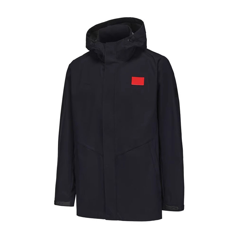 Пальто тренч LiNing Deep Bowl Basket
Пальто тренч LiNing Deep Bowl Basket