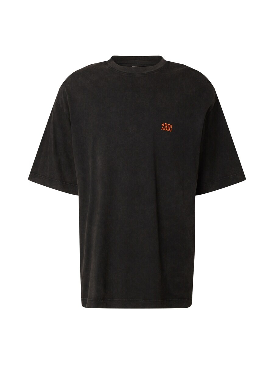 Футболка Aboj Adej CHIBABO, черный
Футболка Aboj Adej CHIBABO, черный