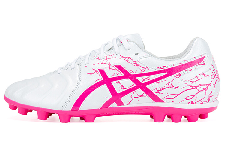 Футбольные бутсы DS LIGHT AG 'White Pink' Asics
Футбольные бутсы DS LIGHT AG 'White Pink' Asics