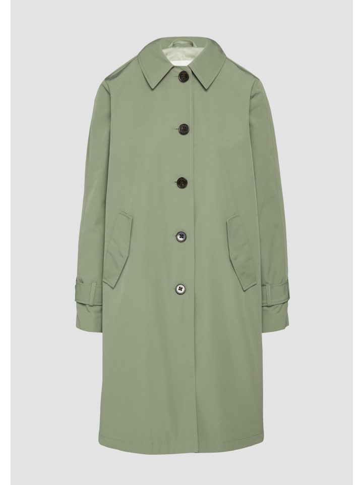 Пальто в цвете 7369_sage green s.Oliver
Пальто в цвете 7369_sage green s.Oliver