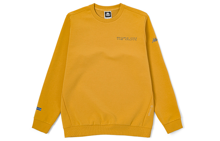 Kappa Свитшот Men's Multicolor
Kappa Свитшот Men's Multicolor
