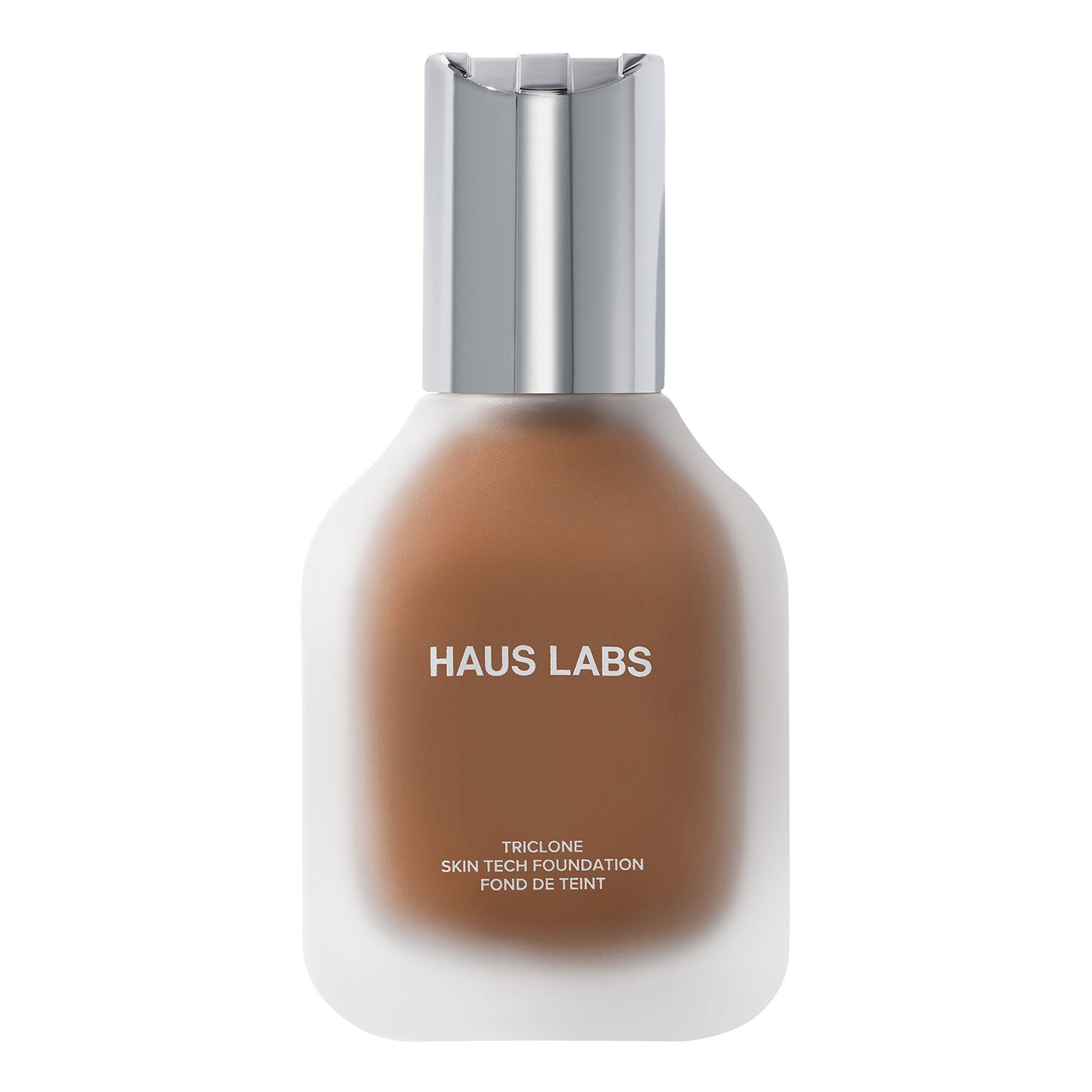 Тональная основа Triclone Skin Tech Foundation Haus Labs By Lady Gaga, 415 Medium Deep Cool (30 ml)
Тональная основа Triclone Skin Tech Foundation Haus Labs By Lady Gaga, 415 Medium Deep Cool (30 ml)