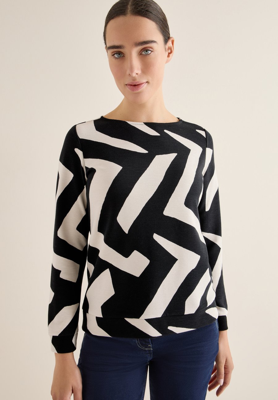 Блуза Cecil Blouse, Grau/Grey
Блуза Cecil Blouse, Grau/Grey