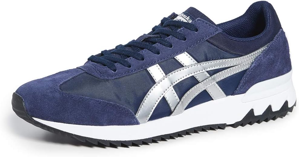 Кроссовки Onitsuka Tiger Unisex California 78 EX D800N, серебро
Кроссовки Onitsuka Tiger Unisex California 78 EX D800N, серебро