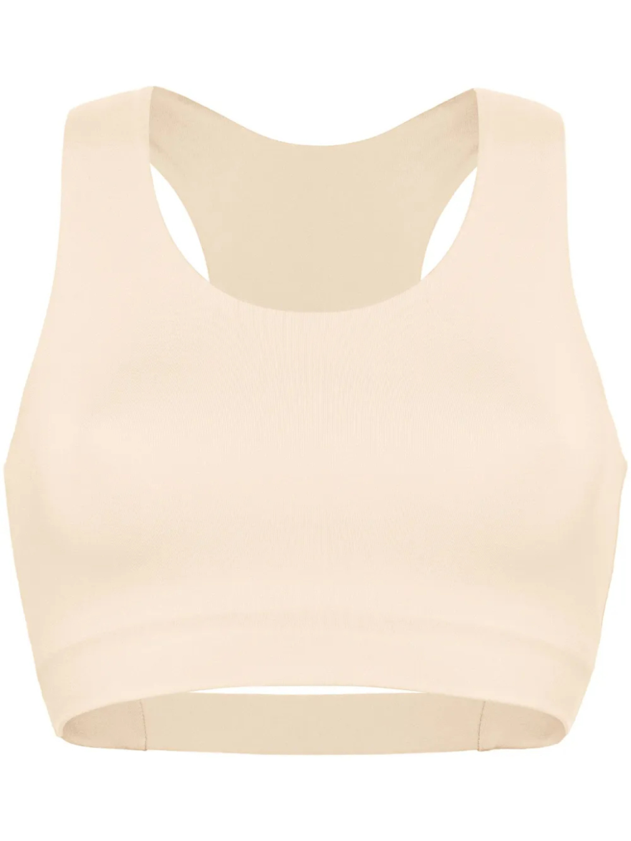 Укороченный топ Marie-Jose ERES, нейтральный
Укороченный топ Marie-Jose ERES, нейтральный