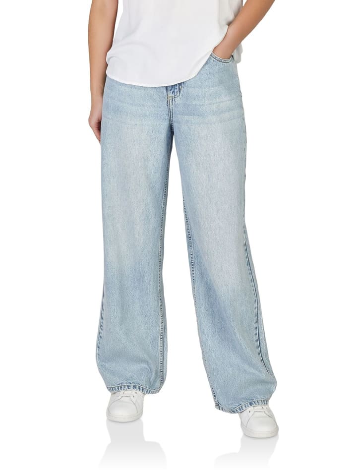 Джинсы DENIMFY, синий
Джинсы DENIMFY, синий