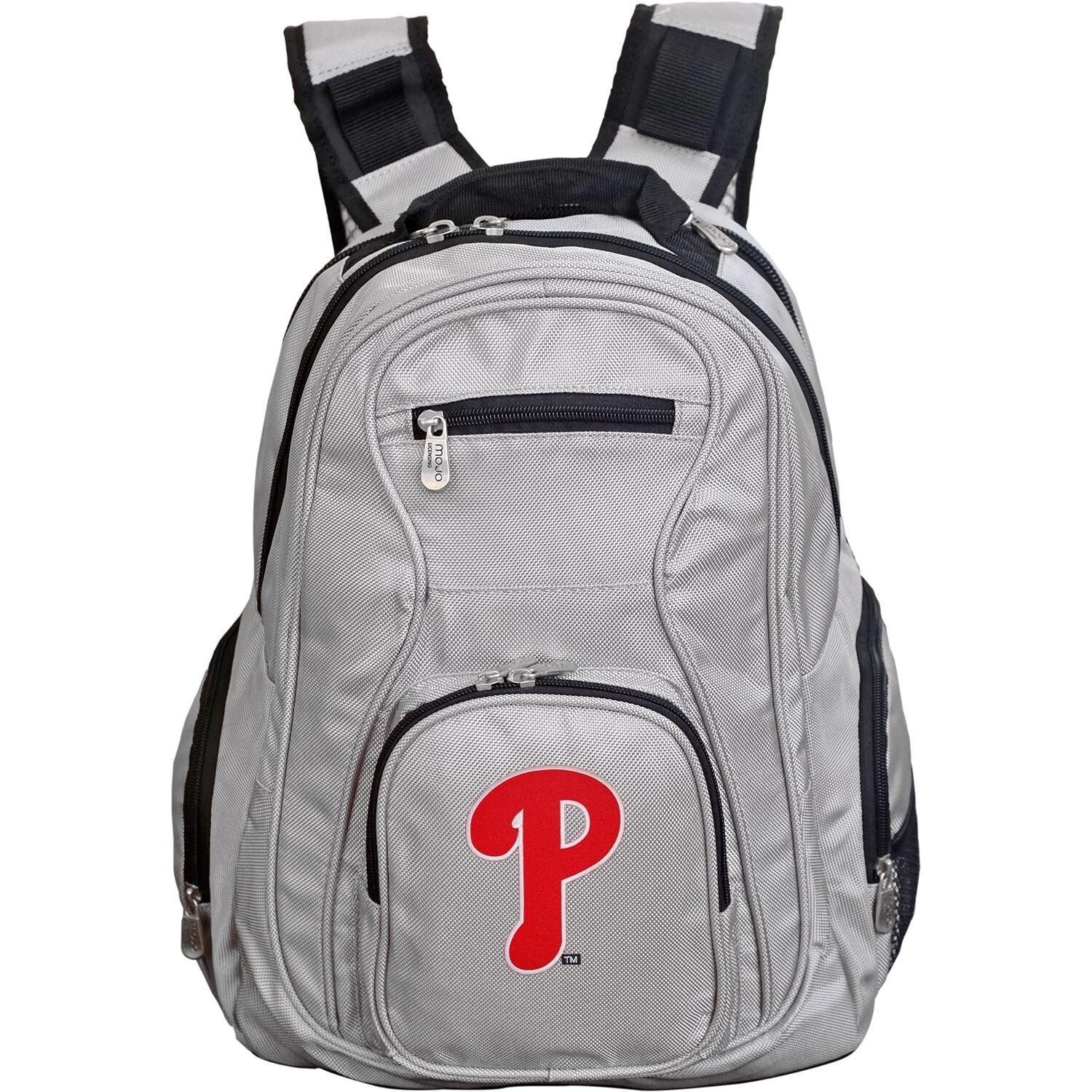 Рюкзак для ноутбука Philadelphia Phillies Premium
Рюкзак для ноутбука Philadelphia Phillies Premium
