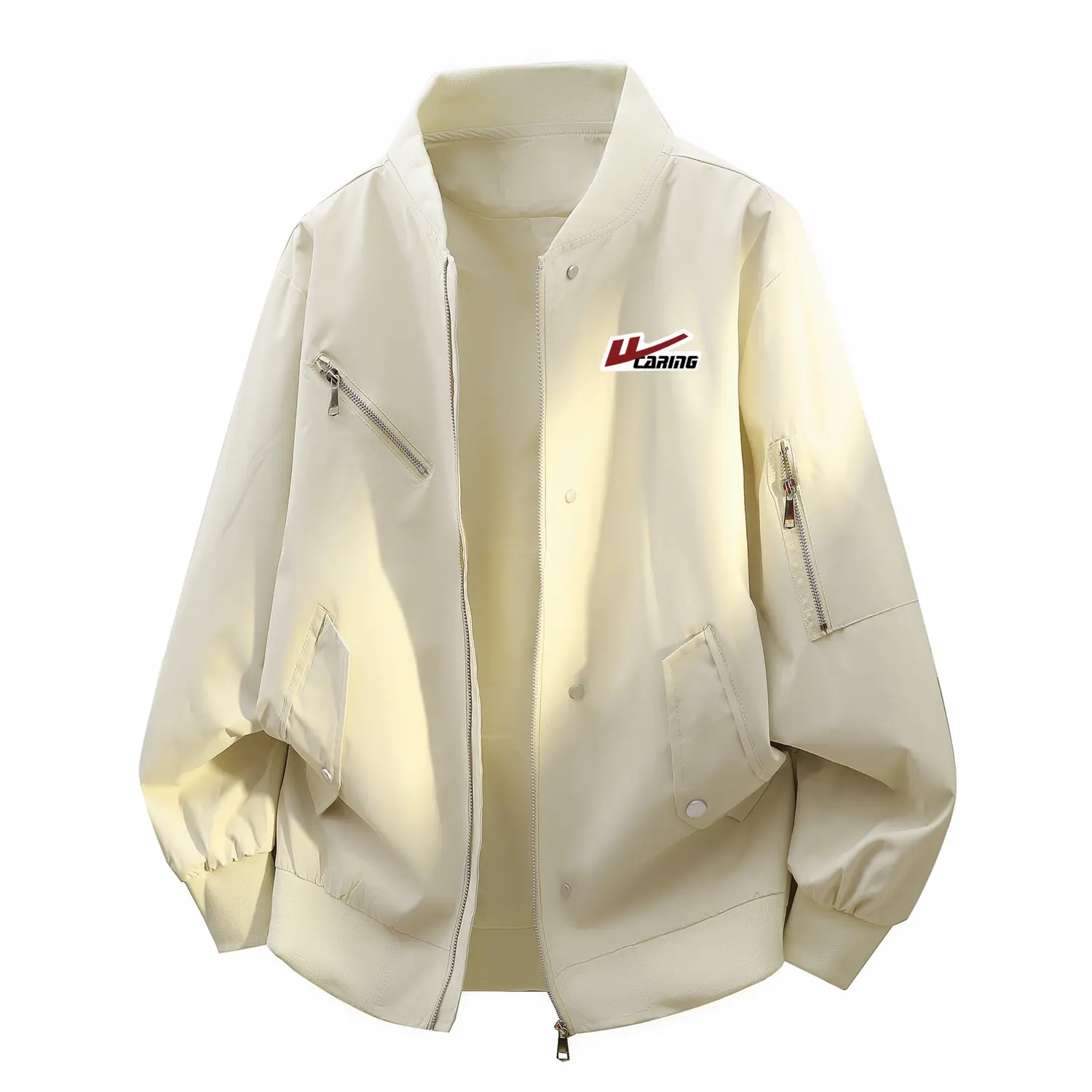 Куртка Unisex Stand Collar Moderate Workwear WARRIOR, хаки (diy badge)
Куртка Unisex Stand Collar Moderate Workwear WARRIOR, хаки (diy badge)