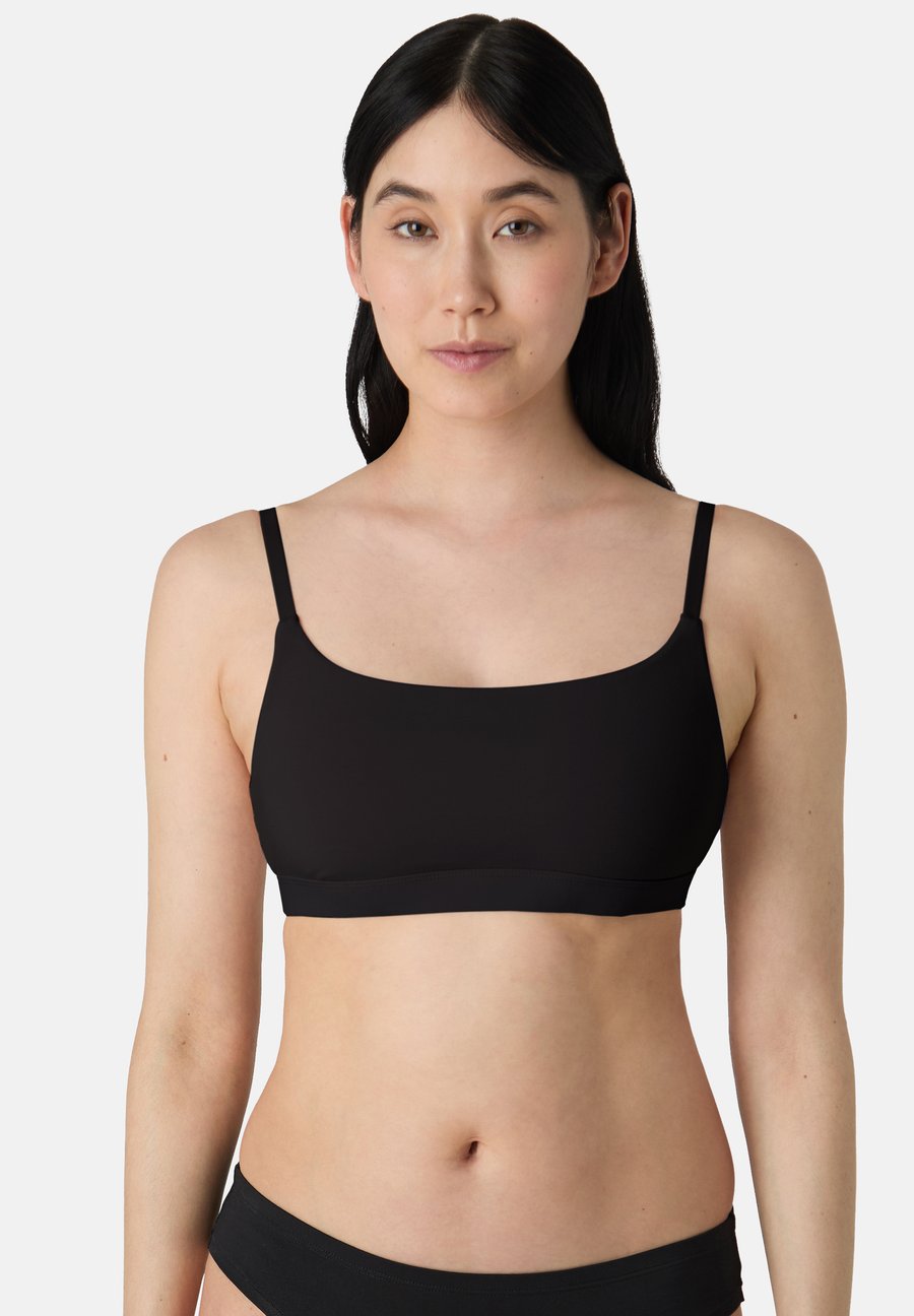 Бюстье Les Lunes RORYY, Schwarz/Black
Бюстье Les Lunes RORYY, Schwarz/Black