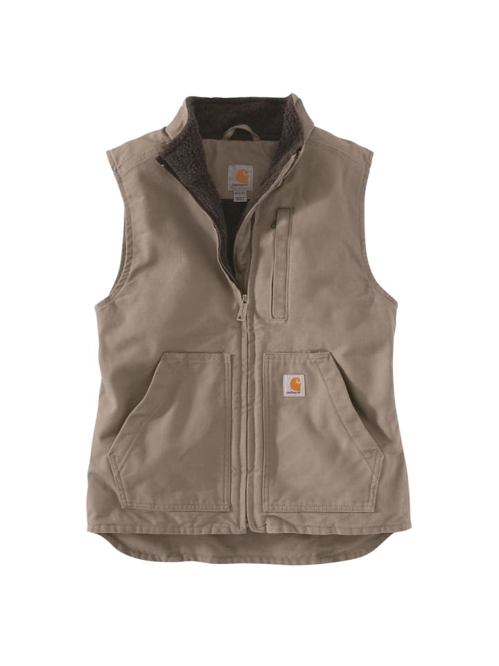 Жилет CARHARTT , серый
Жилет CARHARTT , серый