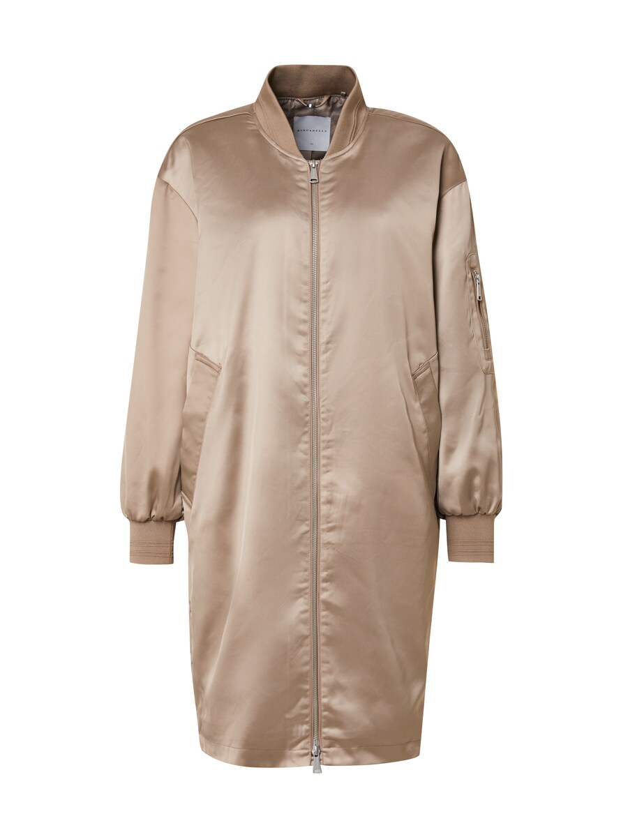 Межсезонное пальто RINO & PELLE Suki, песочный
Межсезонное пальто RINO & PELLE Suki, песочный