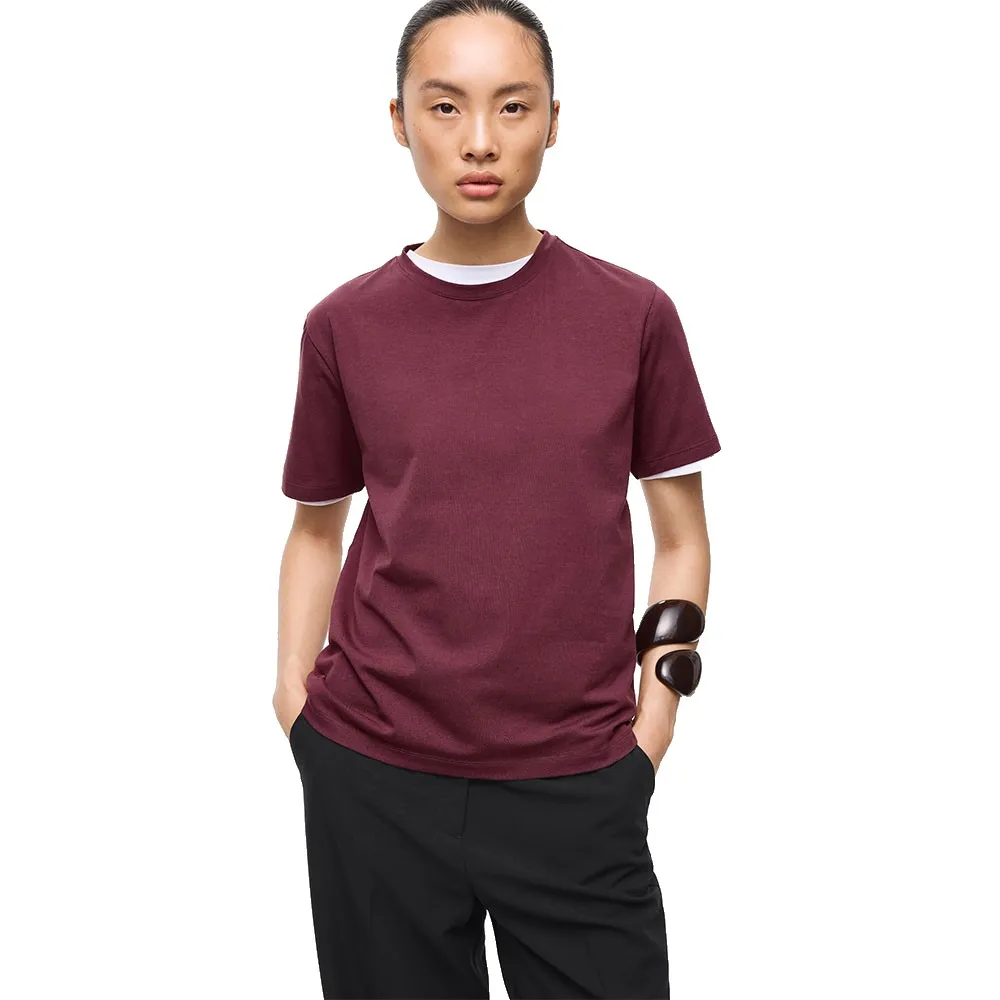 Футболка с коротким рукавом Vila Nora, фиолетовый
Футболка с коротким рукавом Vila Nora, фиолетовый