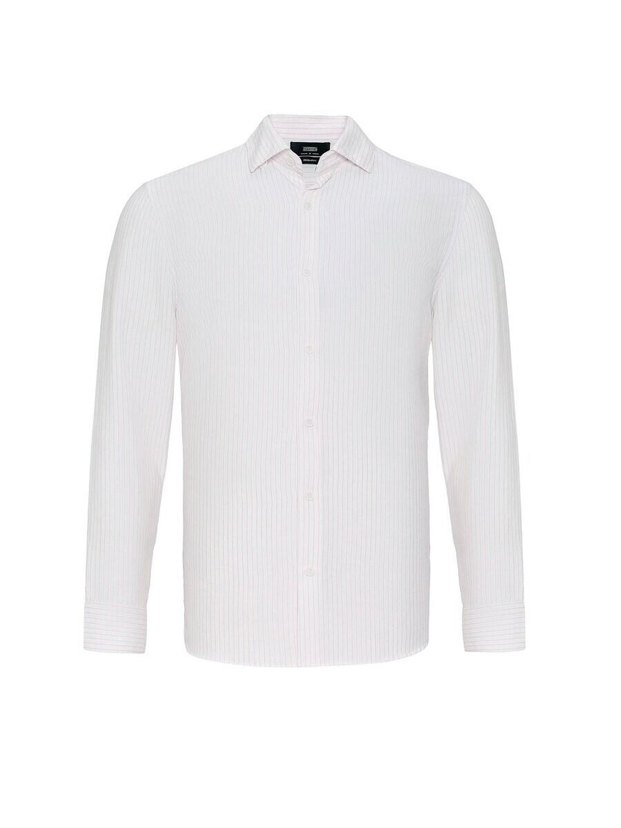 Рубашка Antioch Regular fit Button Up, розовый
Рубашка Antioch Regular fit Button Up, розовый