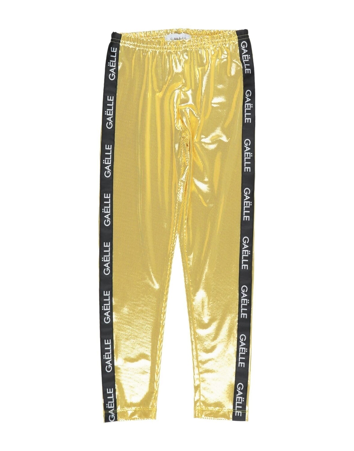 Брюки Gaëlle Paris, золото
Брюки Gaëlle Paris, золото