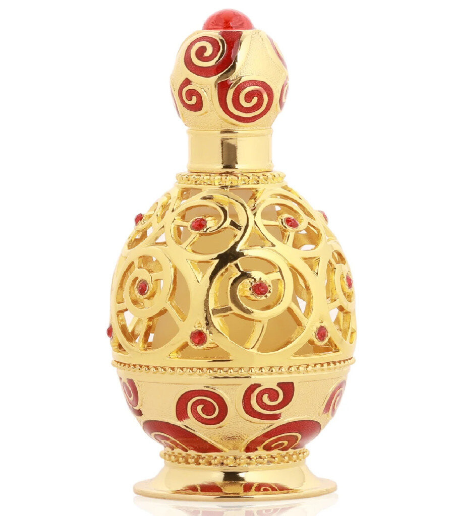 Khadlaj, Haneen Gold, парфюмерное масло унисекс, 20 мл Inna marka
Khadlaj, Haneen Gold, парфюмерное масло унисекс, 20 мл Inna marka