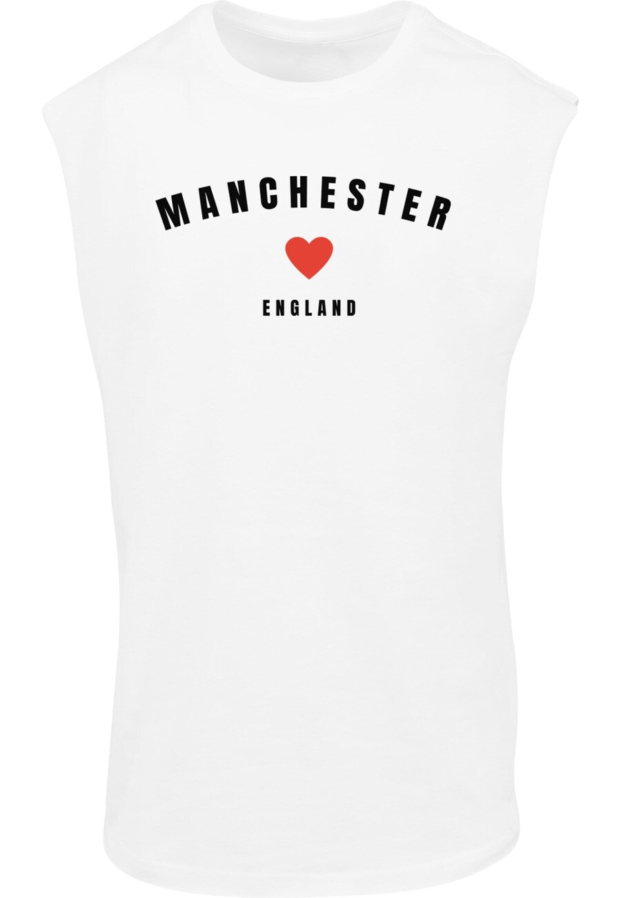 Рубашка Merchcode, белый
Рубашка Merchcode, белый