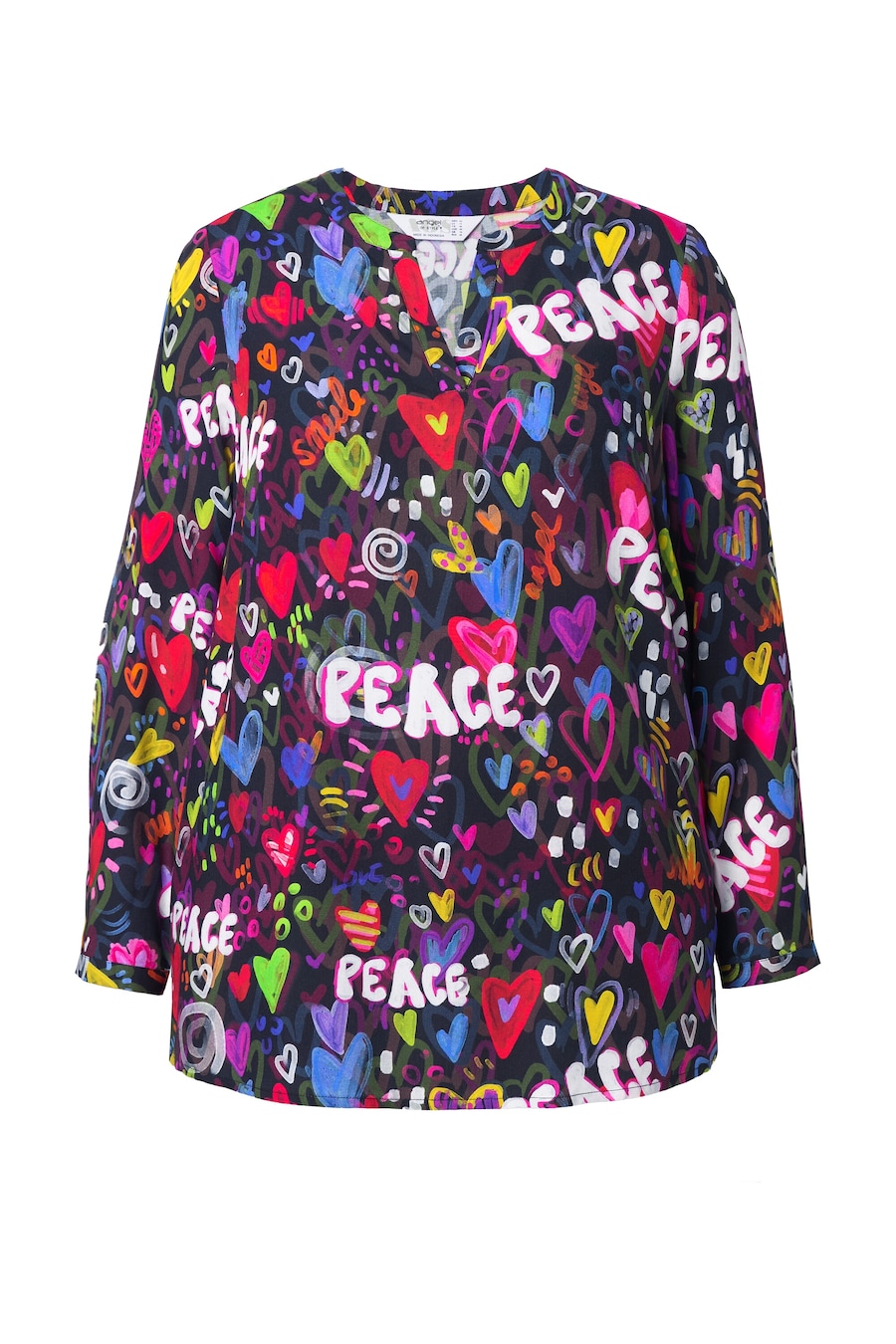 Туника Angel of Style, Mixed Colors
Туника Angel of Style, Mixed Colors