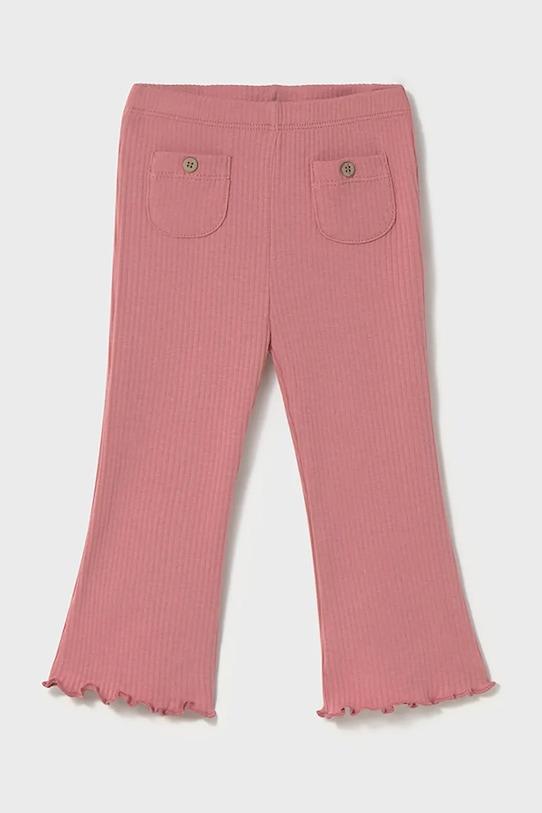 Детские леггинсы Mayoral, розовый
Детские леггинсы Mayoral, розовый