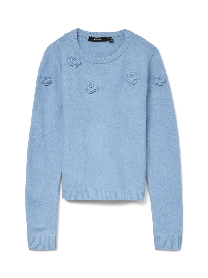 Свитер Vero Moda
Свитер Vero Moda