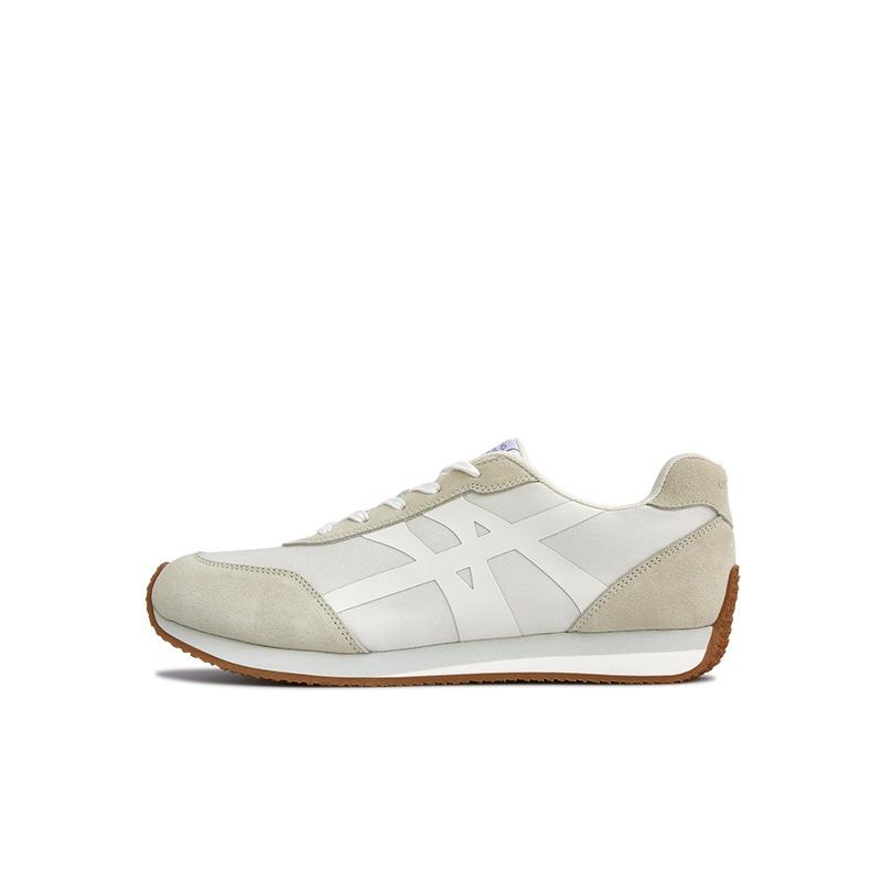 ARTICLE NO. Дюн Джоггинг Коллекшн Лоу Топ Кэжуал Кроссовки Унисекс Белый, цвет White
ARTICLE NO. Дюн Джоггинг Коллекшн Лоу Топ Кэжуал Кроссовки Унисекс Белый, цвет White