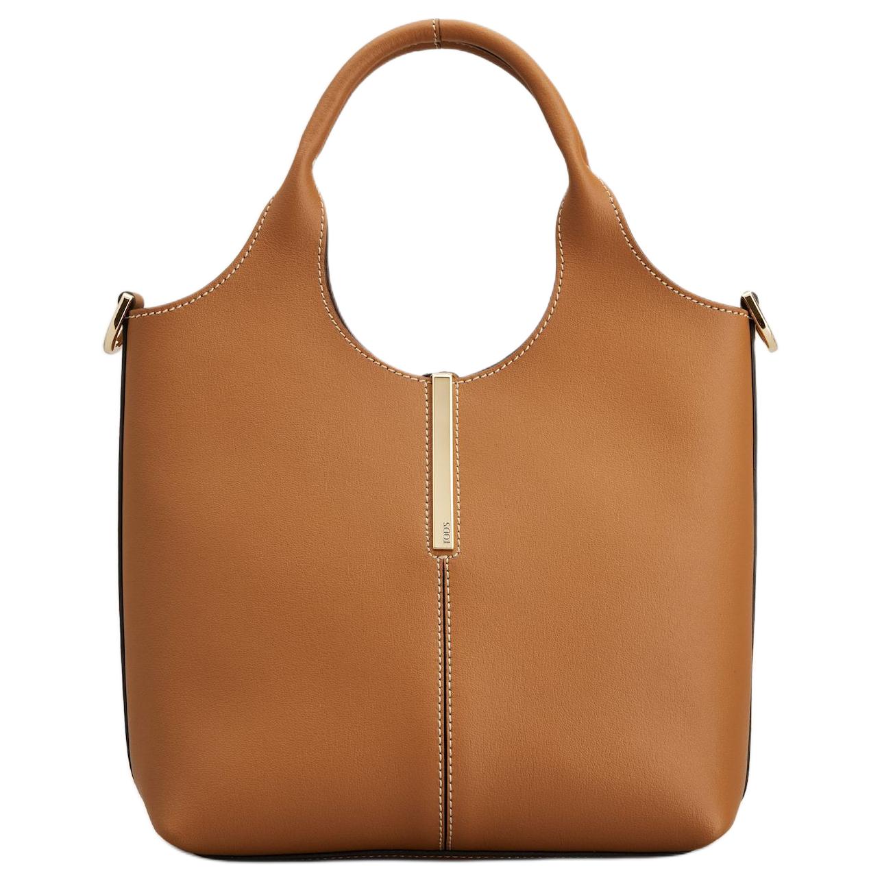 Мини-шоппер с логотипом TOD'S, basic set (bag+dust bag)
Мини-шоппер с логотипом TOD'S, basic set (bag+dust bag)