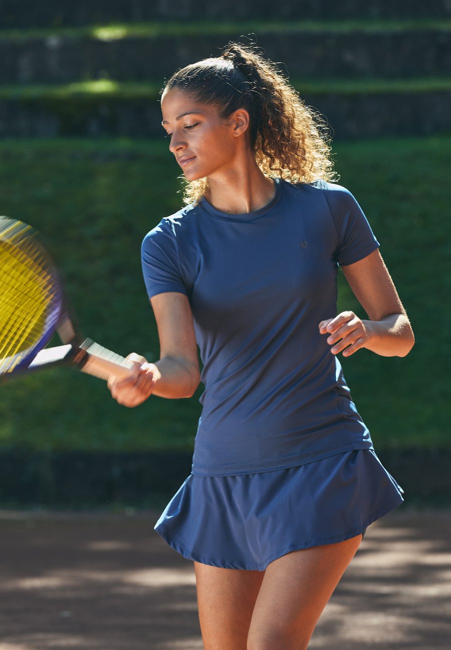 Футболка Björn Borg ACE SLIM, Sargasso Sea/Teal
Футболка Björn Borg ACE SLIM, Sargasso Sea/Teal