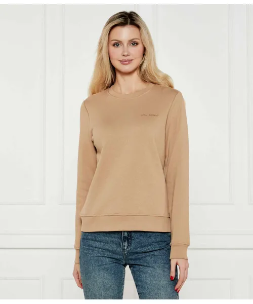 Необходимая толстовка Regular fit Karl Lagerfeld, бежевый
Необходимая толстовка Regular fit Karl Lagerfeld, бежевый