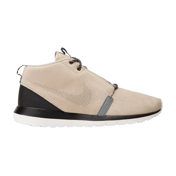 Кроссовки Nike Rosherun NM Sneakerboot, Bamboo
Кроссовки Nike Rosherun NM Sneakerboot, Bamboo