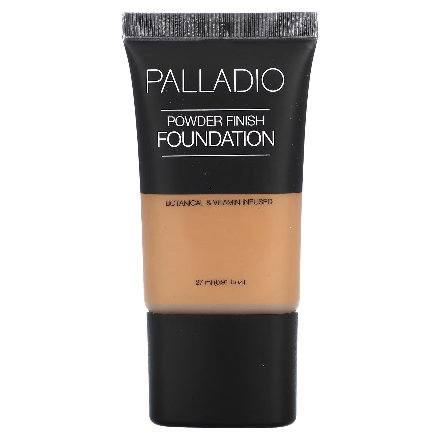 Основа под макияж Palladio Powder Finish Foundation Golden Beige PFS08, 27 мл
Основа под макияж Palladio Powder Finish Foundation Golden Beige PFS08, 27 мл