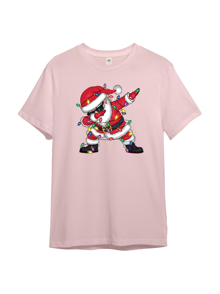 Футболка PAULGOS, розовый
Футболка PAULGOS, розовый