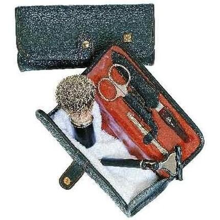 Мужской дорожный набор Erbe
Мужской дорожный набор Erbe