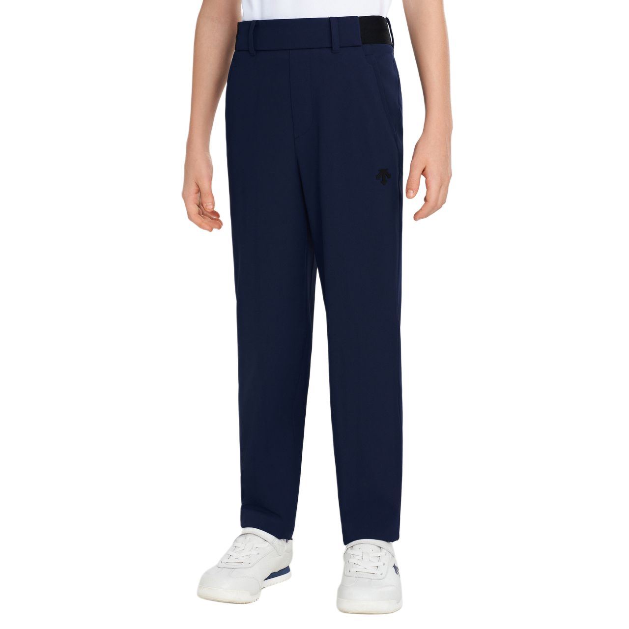 Детские спортивные штаны DESCENTE, nv-темно-синий
Детские спортивные штаны DESCENTE, nv-темно-синий