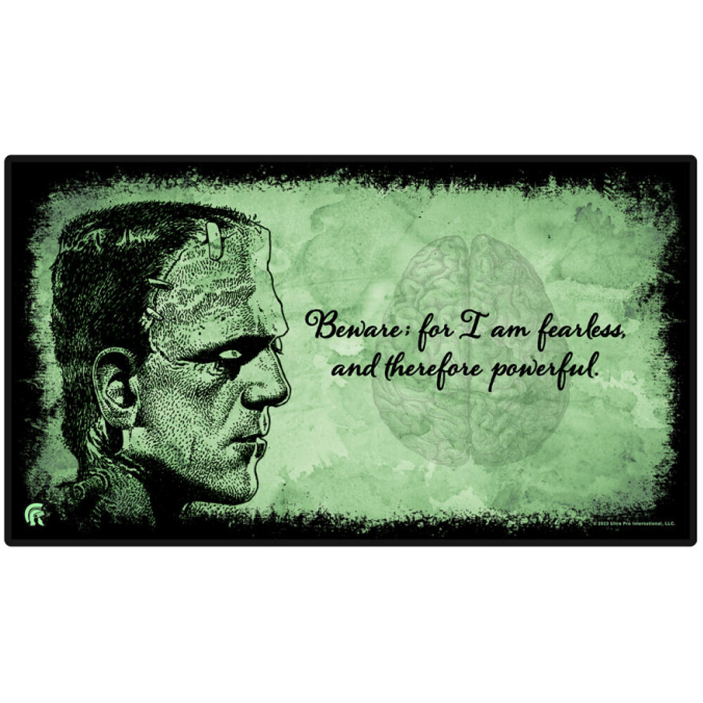 Аксессуары Legion Supplies Legion Playmat: Frank (Game On! Sale)
Аксессуары Legion Supplies Legion Playmat: Frank (Game On! Sale)