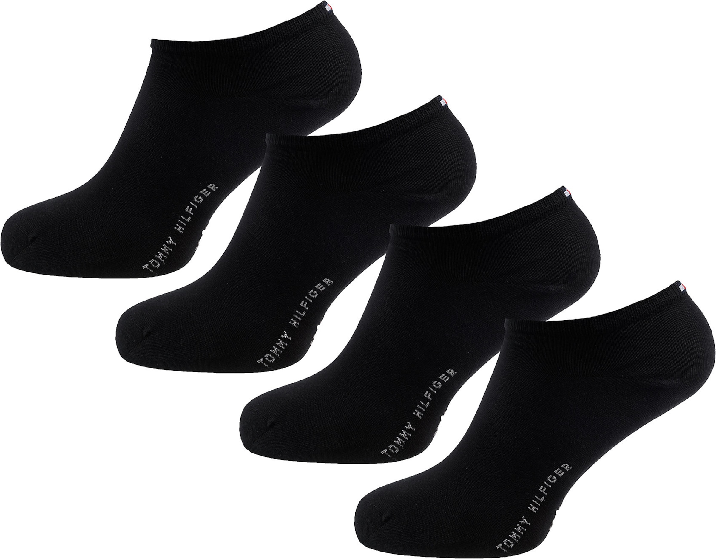 Tommy Hilfiger Underwear Низкие носки в черном цвете
Tommy Hilfiger Underwear Низкие носки в черном цвете