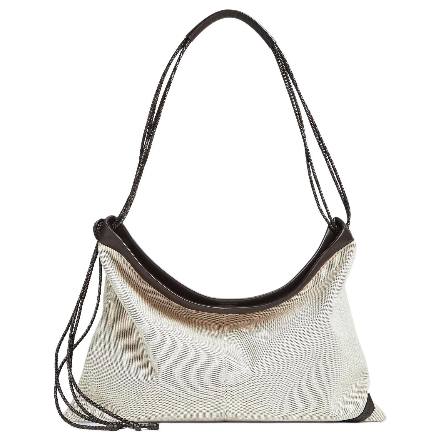 Bottega Veneta Женская сумка через плечо из натуральной кожи коровы в цвете шоколадный коричневый
Bottega Veneta Женская сумка через плечо из натуральной кожи коровы в цвете шоколадный коричневый