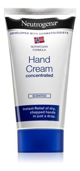 Норвежская формула, крем для рук, 75 мл Neutrogena
Норвежская формула, крем для рук, 75 мл Neutrogena