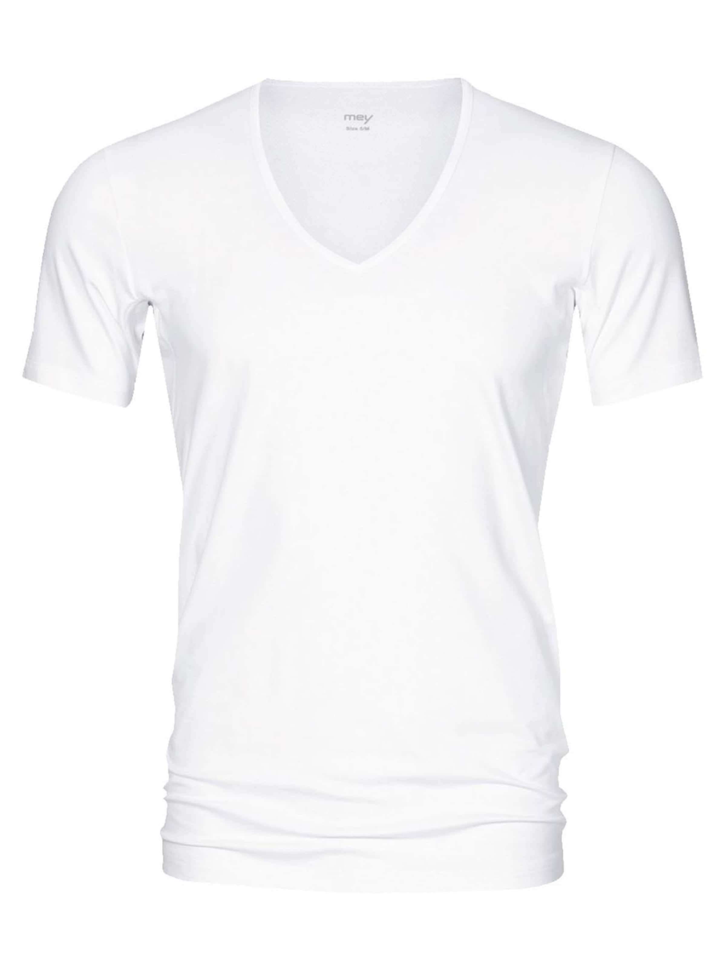 Mey Майка 'Dry Cotton' в белом цвете
Mey Майка 'Dry Cotton' в белом цвете
